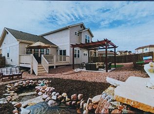 6926 Daisy Hill Ln, Colorado Springs, CO 80908