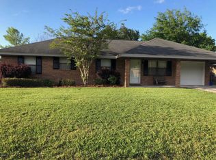 10668 Plummer Cir, Gulfport, MS 39503