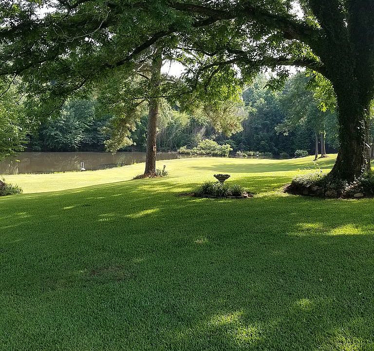 Upper Pond