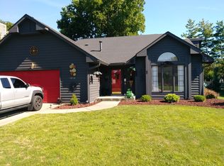 4836 Shannon Way, Middletown, OH 45042