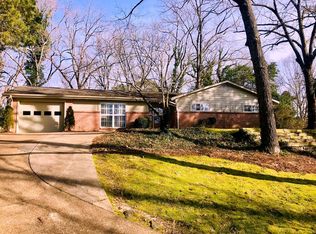 200 Cullen Rd, Oxford, MS 38655