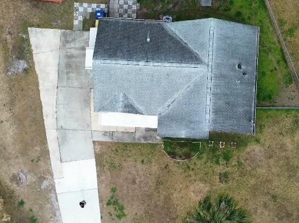 45025 MAHONEY Street, Callahan, FL 32011