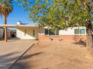 2126 W Dahlia Dr, Phoenix, AZ 85029