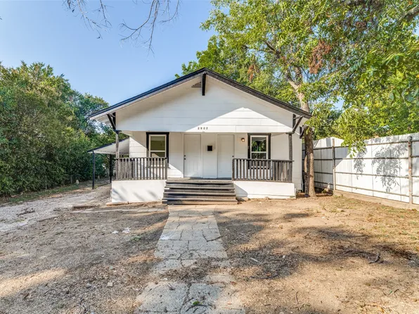 2907 NW 26th St, Fort Worth, TX 76106