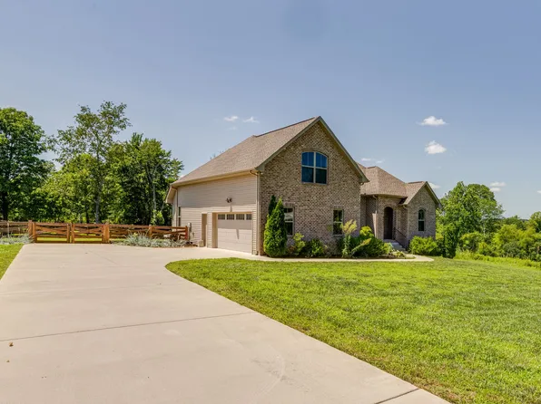 4663 E County Farm Rd, Springfield, TN 37172