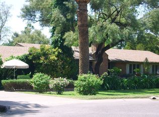 1321 E Luke Ave, Phoenix, AZ 85014