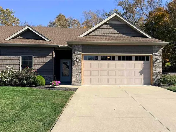 2236 Cottage Ct, Terre Haute, IN 47803