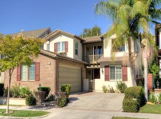 17 Ardennes Dr, Mission Viejo, CA 92694