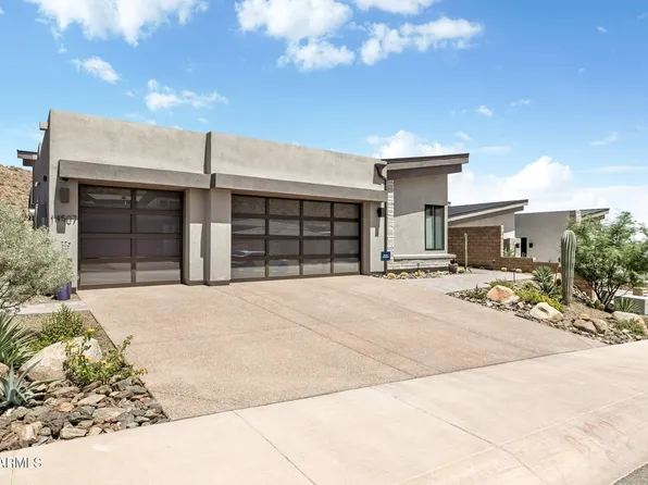 14507 N VALENCIA Drive, Fountain Hills, AZ 85268