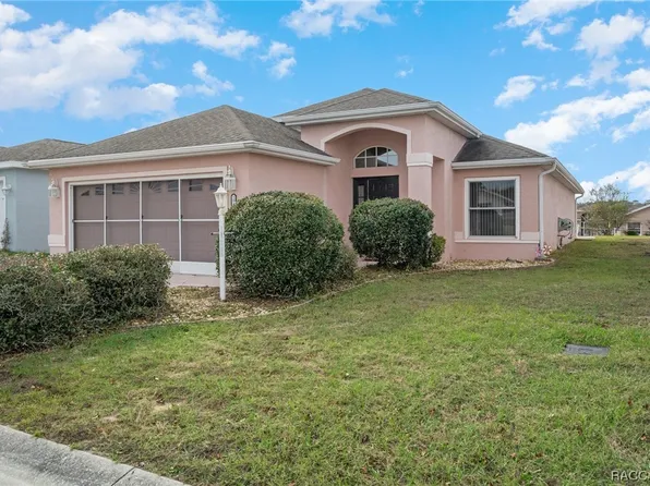 10464 S Clint Loop, Floral City, FL 34436