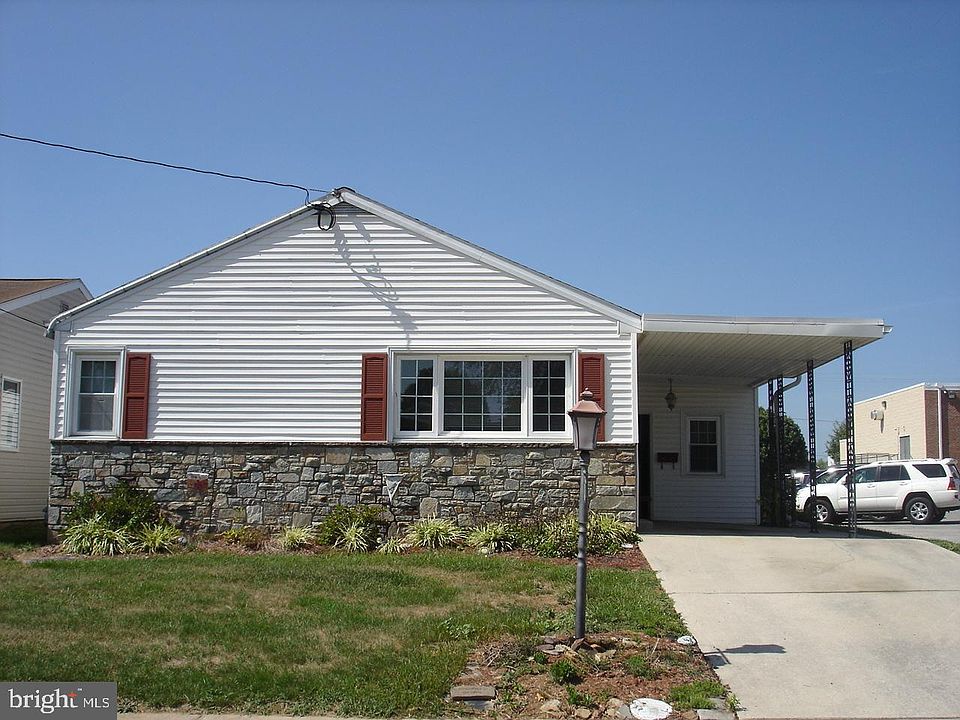 523 Delone Ave, Mc Sherrystown, PA 17344 MLS PAAD2010364 Zillow