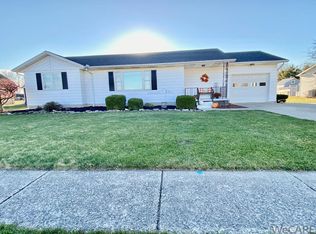 172 S Main St, Ottawa, OH 45875