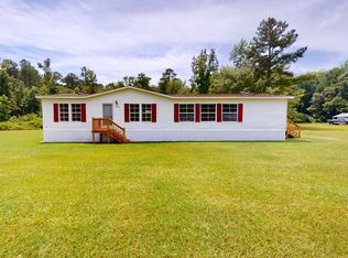 1782 Old Cornwallis Rd, Princeton, NC 27569