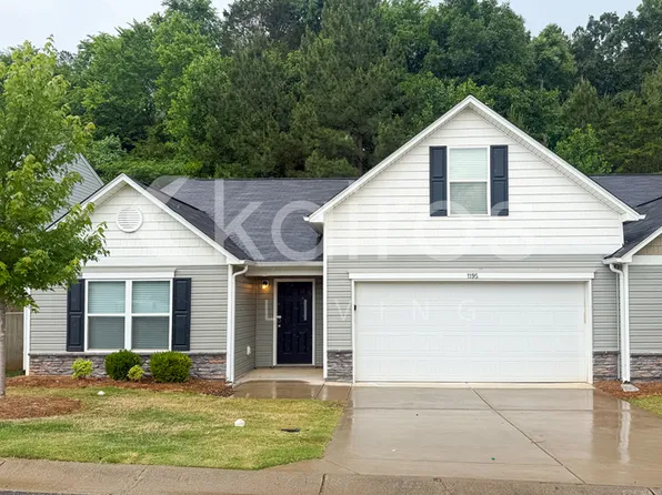1195 Amberlight Cir, Salisbury, NC 28144