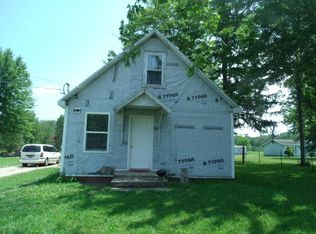 22259 County Road 681, Bangor, MI 49013