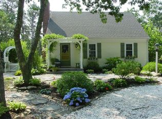 72 Deer Path Cir, Brewster, MA 02631