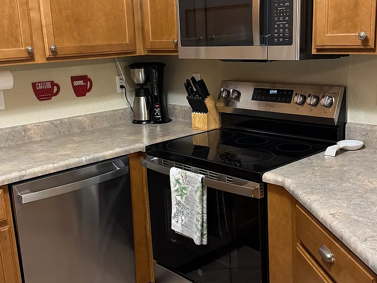16410 S 12th St #125 — Photo 5