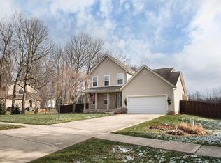 128 Mohican Ln, Pataskala, OH
