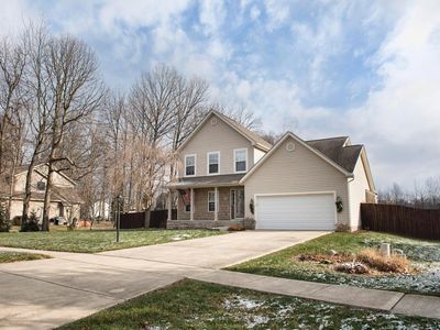 128 Mohican Ln, Pataskala, OH, 43062