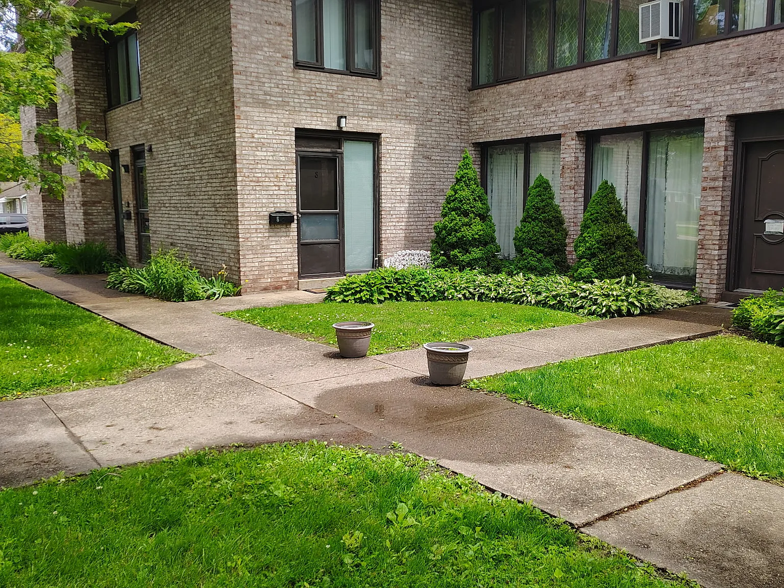 1 bed, $850 — Photo 1