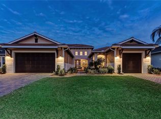 5712 Tidewater Preserve Blvd, Bradenton, FL 34208