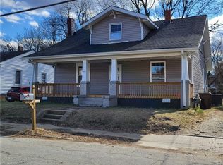 403 Barker Ave, High Point, NC 27262