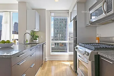 Rented by Engel & Völkers New York City