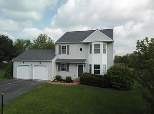 44 Kimberly Cir, Coatesville, PA 19320