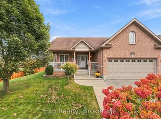 1266 Ashland Dr, Cobourg, ON K9A5S5