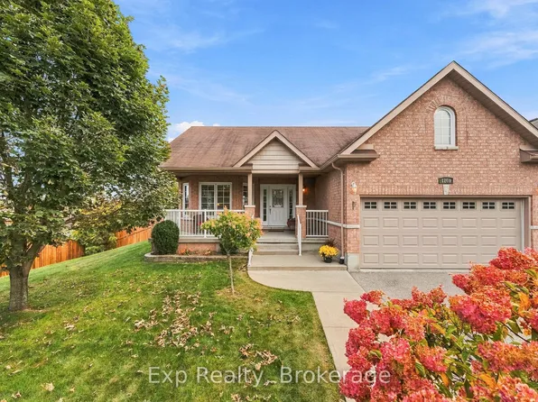 1266 Ashland Dr, Cobourg, ON K9A 5S5