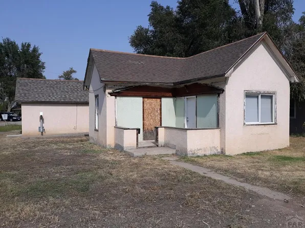 501 Swink Ave, Rocky Ford, CO 81067
