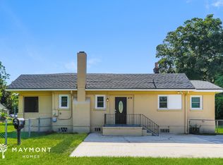 478 W 63rd St, Jacksonville, FL 32208