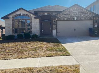 922 Hobby Rd, Copperas Cove, TX 76522