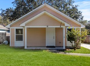 11112 Gorenflo Rd, Diberville, MS 39540