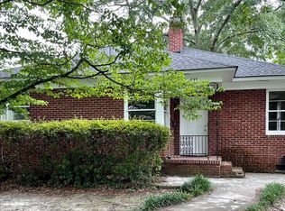 235 & 1/2 S Bull St, Columbia, SC 29205