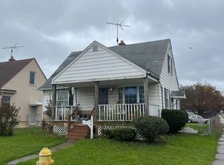 6267 Faust Ave, Detroit, MI 48228