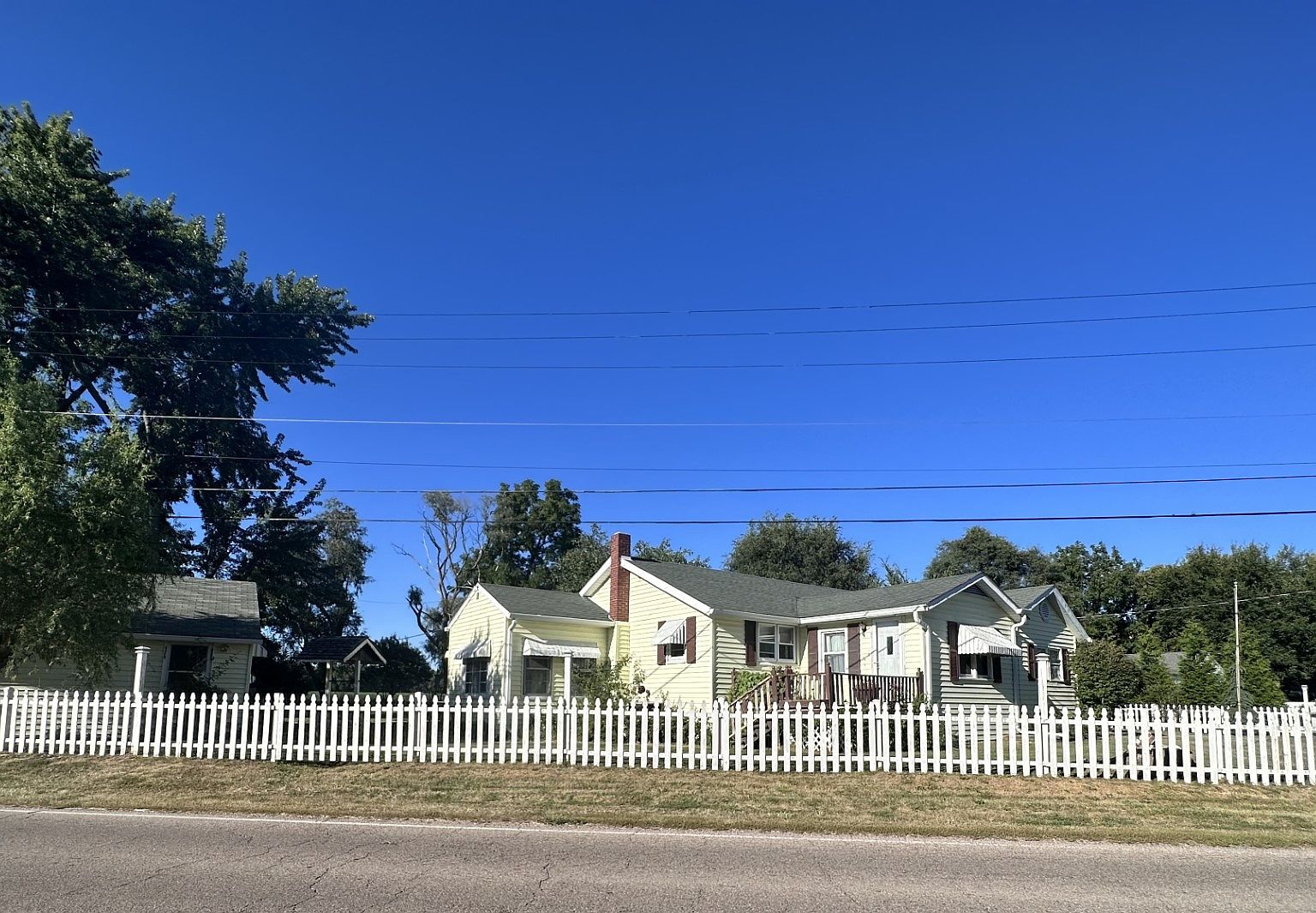 45 N Fairground Ave, Princeton, IL 61356 MLS 11876744 Zillow