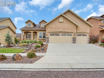 5828 Yancey Dr, Colorado Springs, CO, 80924