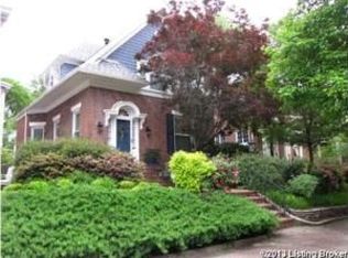 1525 Rosewood Ave, Louisville, KY 40204