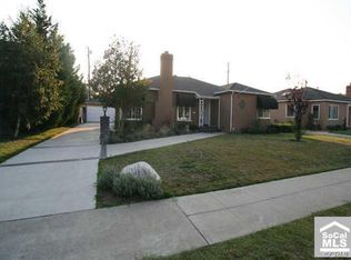 1016 N Towner St, Santa Ana, CA 92703