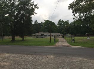184 Fm 1010 Rd, Cleveland, TX 77327
