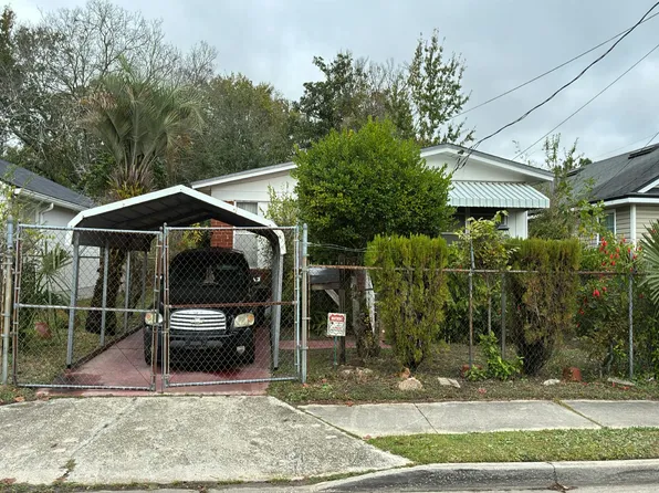 1515 Morgan St, Jacksonville, FL 32209