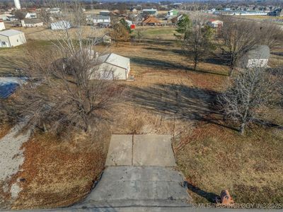 11635 N 156th East Ave, Collinsville, OK, 74021