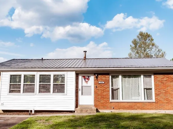 1209 Crestview Dr, Raceland, KY 41169