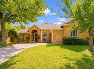 2606 Brittany Dr, Rowlett, TX 75088