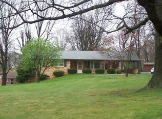 2401 5th St, Staunton, VA 24401