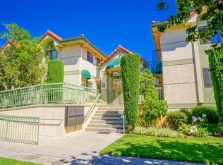 226 W Tujunga Ave APT 210, Burbank, CA 91502