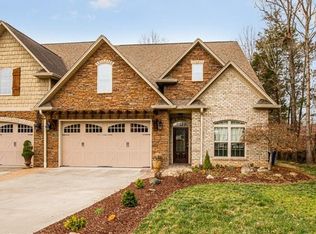 1151 Heritage Path Ln, Winston Salem, NC 27103