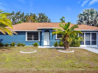 4428 Aladdin Ave, North Port, FL 34287