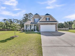 106 Lakelyn Rd, Moncks Corner, SC 29461